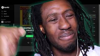 24KGoldn-DROPPED OUTTA COLLEGE (FULL ALBUM) *REACTION*