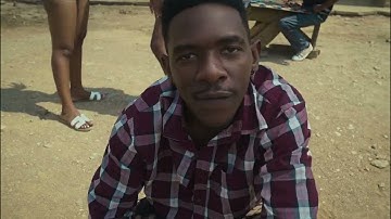 Frank Ro Ft  T sean - Mabvuto (Official Video)