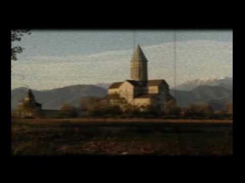 კახეთი Kakheti