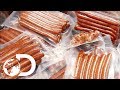 MINI PEPPERONI | How It's Made