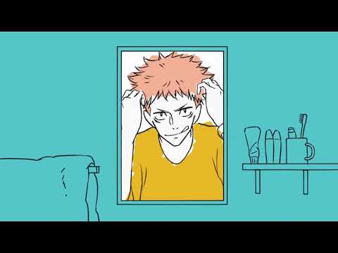 Jujutsu Kaisen - Ending 1 [4K | 60FPS | Creditless] | Lost in Paradise feat. AKLO by ALI