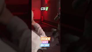 TREVOR SAVES MICHAEL | PROLOGUE | GTA V