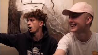 Funny Moments of 6ix4ever feat. Aneta