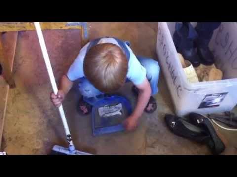 Песенка Смешариков - Бедненький больной -