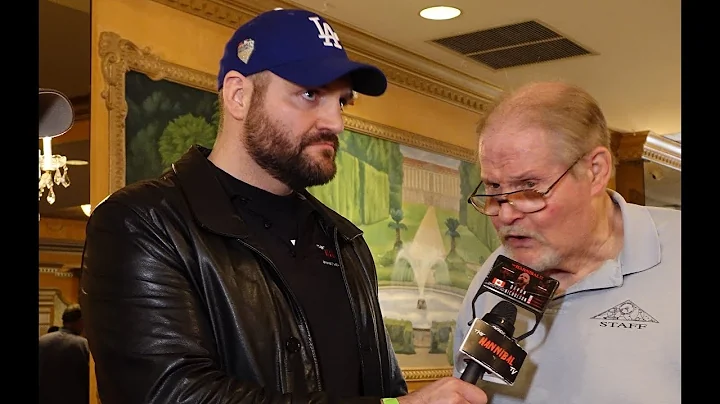 Bob Roop on Ron Fuller & the "Plan B" Video!