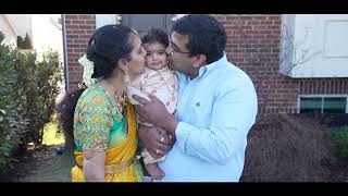 Tejaswi And Sumanth Bodhuluri Housewarming Ceremony Highlights Csnap Studios 4K