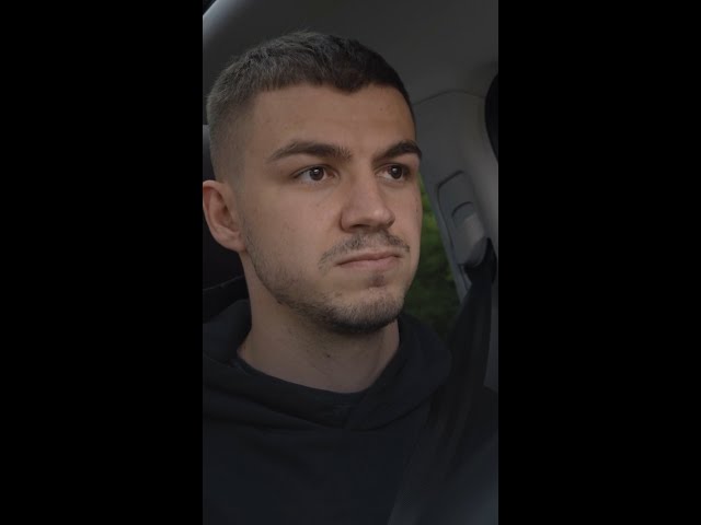 Помогает бросить парня | Влад Череватый | ЭКСТРА Такси | ТВ-3