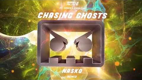 Barely Alive - Chasing Ghosts ft. Spock & Directive (Nasko Remix)