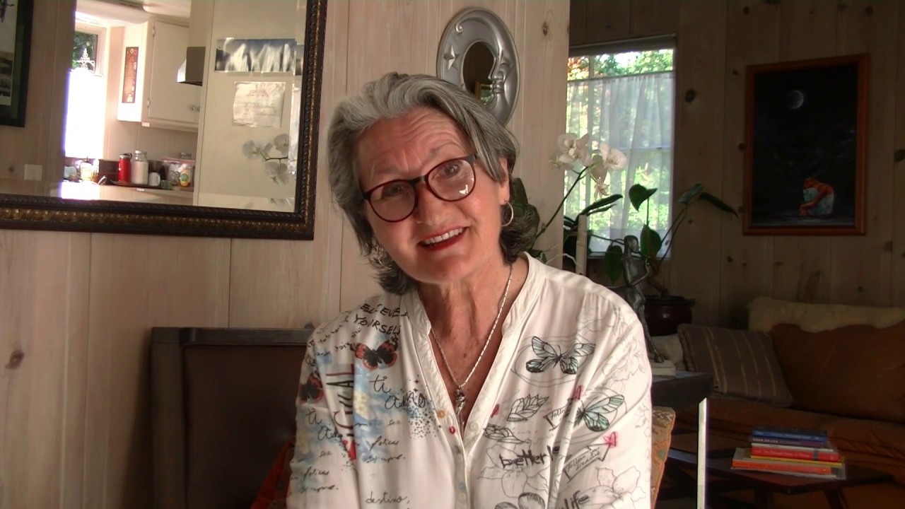 How do I bring sensuality into our bedroom? Video 1 of 3.