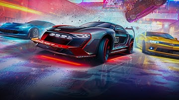 || Need for Speed No Limits Game || Epic Car Drift & Nitro Racing || NFS- Chapter 1 final ||