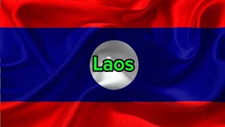 ประเทศลาว || laos country