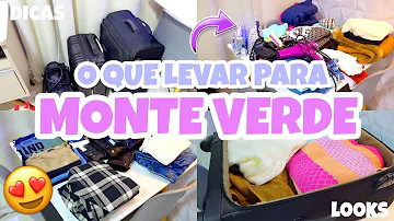 Qual melhor época para ir em Monte Verde?