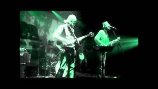 Chris Robinson Brotherhood - Beware, Oh Take Care