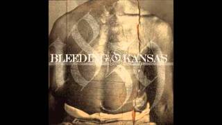 Bleeding Kansas - Hanging By A Thread