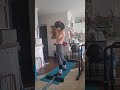Weighted Head Circles: Neck Strength &amp; Mobility