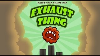 Exhaust Thing Android App Review - CrazyMikesapps screenshot 2