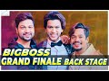 Bigg Boss finale backstage: Bigg Boss Season 4 grand finale- Mehaboob Dil Se