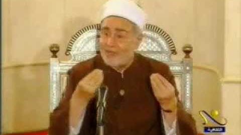 الآيات 148:146 من سورة آل عمران - أ.د محمد طنطاوي شيخ الأزهر