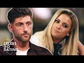 AWKWARD Moment - Olivia Bentley Tells Date She Likes SOMEONE ELSE