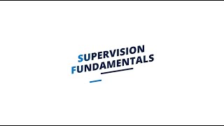 Supervision Fundamentals Leadership Course