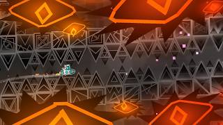 RATED!!! | (Extreme Demon) ROCKBOTTOM by Bimms | Geometry Dash 2.2
