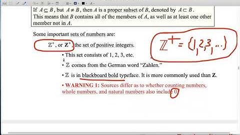 Math 141, Day 1, Part 1