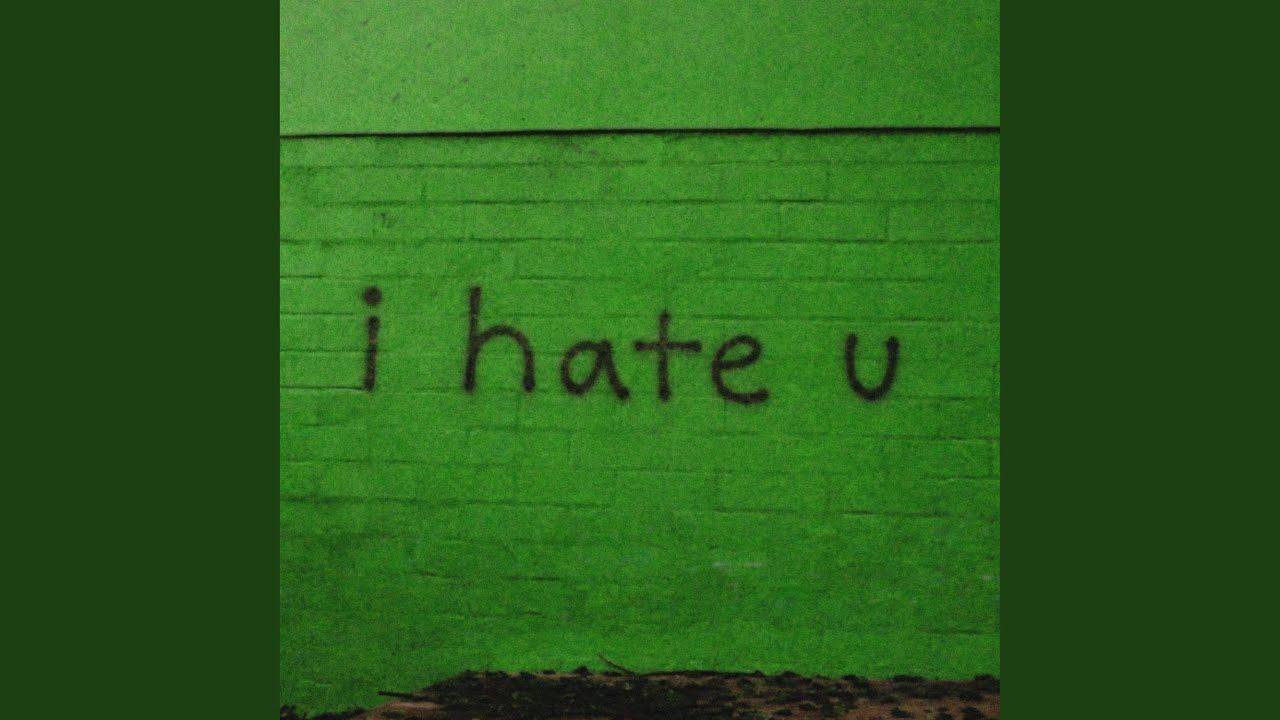 Guarda i hate u su YouTube Guarda i hate u su YouTube