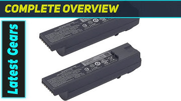 DFTIM Zebra 8100 Scanner Battery: The Ultimate Power Boost for DS8100 DS8178