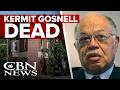 The Shocking Thing Kermit Gosnell Told Me