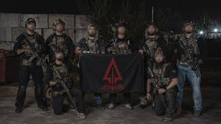 CAG | DYNAMIC CQB | ARMA 3
