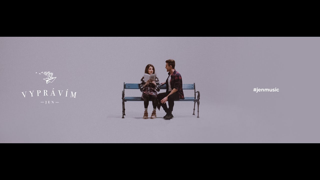 Tonton Jen - Vyprávím di YouTube