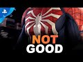Spider-Man 2 PS5 | We Have BAD News