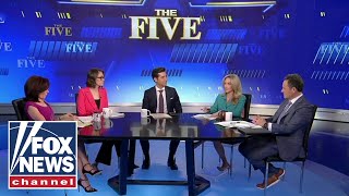 ‘The Five’: The left wants to control what your kids learn