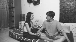 Dari Prank Taxi Online , Mas Jar Di Prank Hamil Sama Temen Ibang