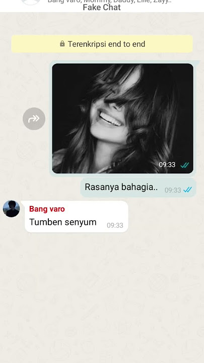 au : perang telah usai #aura #pov