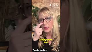 İranda Korkunç Bir Açmaz Yaratıldı Ceyda Karan