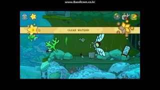 스크리블 너츠  캐피탈 시티 런오프 공략 Scribblenauts Unlimited Capital City runoff Walkthrough