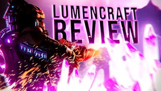 Lumencraft Review