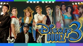 Todrick Hall - Disney Dudez 3 (Official Video)