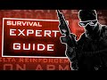 MW3 Survival Mode Expert Guide MW3 Survival Mode Expert Guide