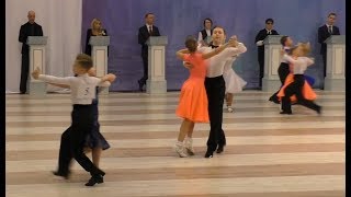 Усатый нянь музыка на паркете Усатый нянь музыка на паркете