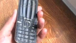 torrentpkmobile  Reviews- Nokia 6730 classic - Video Review