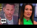 Dave rubin seethes in unhinged krystal ball rant