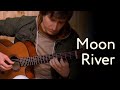 Moon River - H.Mancini (T.Emmanuel arr.)
