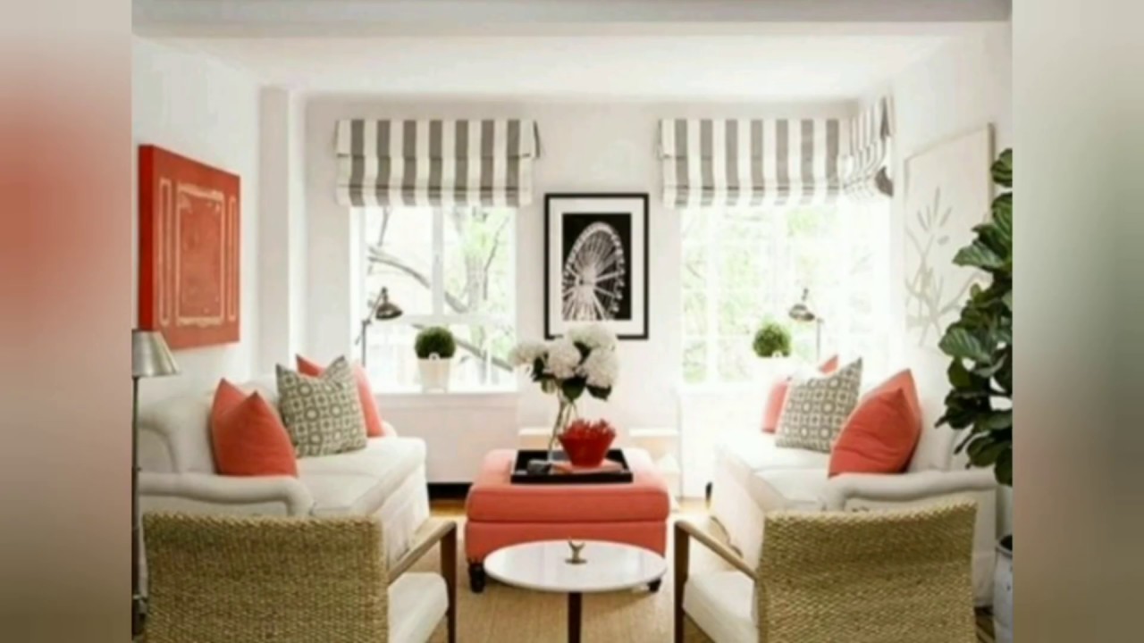 COLOR TRENDS | 2019 COLOR OF THE YEAR | LIVING CORAL