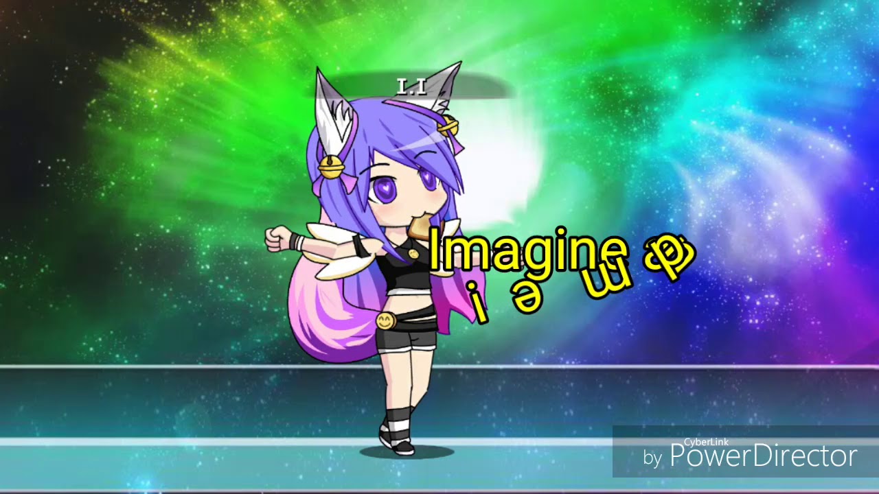 I'm Esmay (episode 2) GV