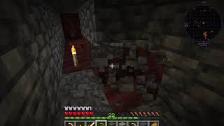 Minecraft: Into The Freeze, Episode 47, The Hunt For Diamonds