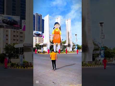 Squid Game In Real Life Troll Face Edit Quiz Shorts A Poshi New Song