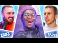 Deji, Miniminter &amp; Randolph Misfits Prime Card Predictions (Ep.228)