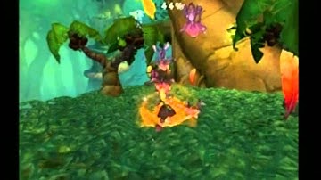 Tak and The Power of Juju - The Death Cry - Part 3 - JGS